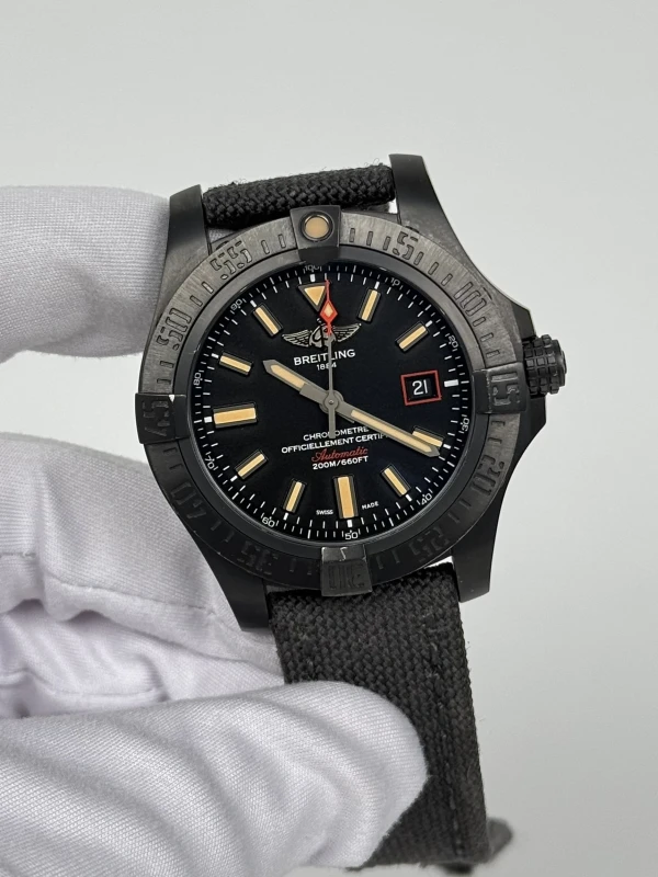 Breitling V17311101B1W1 3