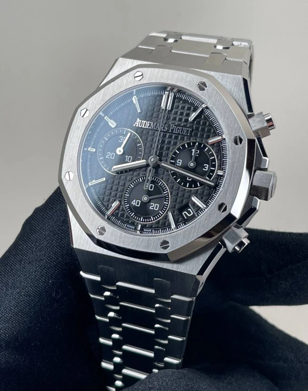 Audemars Piguet SELFWINDING CHRONOGRAPH 41 MM 26240ST.OO.1320ST.06 2
