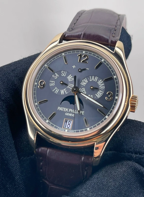 Patek Philippe 5146 5146J-010 7