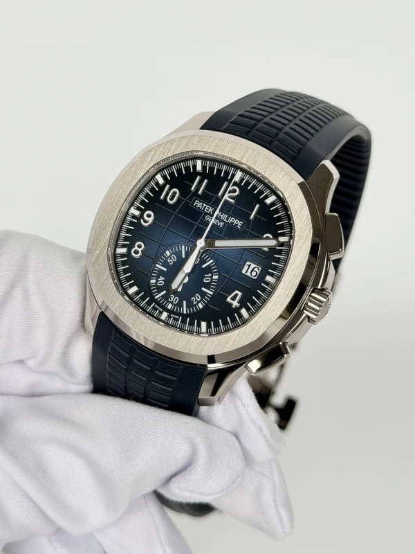 Patek Philippe 5968 5968G-001 4