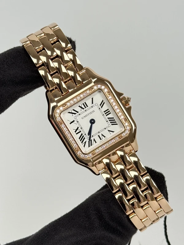 Cartier PANTHÈRE DE CARTIER WJPN0072 2
