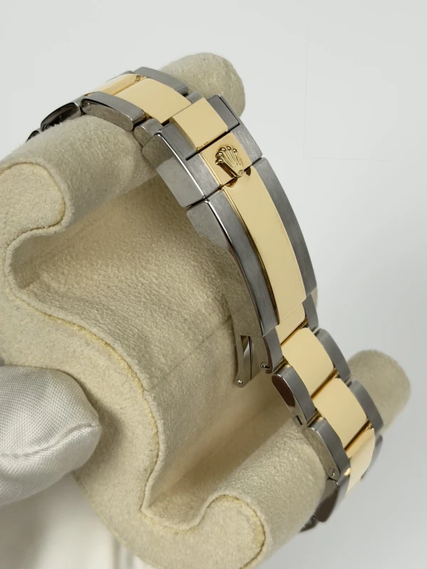 Rolex 40MM STEEL AND YELLOW GOLD 126503-0001 4