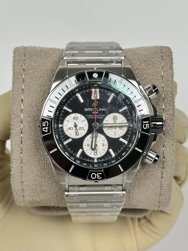 Breitling B01 44 AB0136251B1A1 2