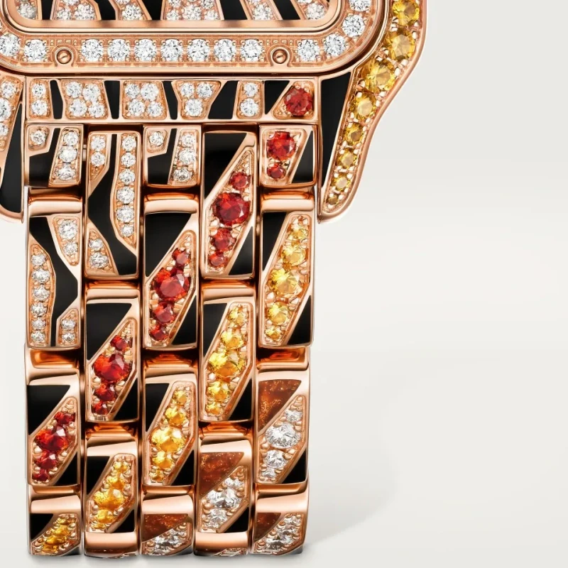 Cartier PANTHÈRE DE CARTIER HPI01698 3