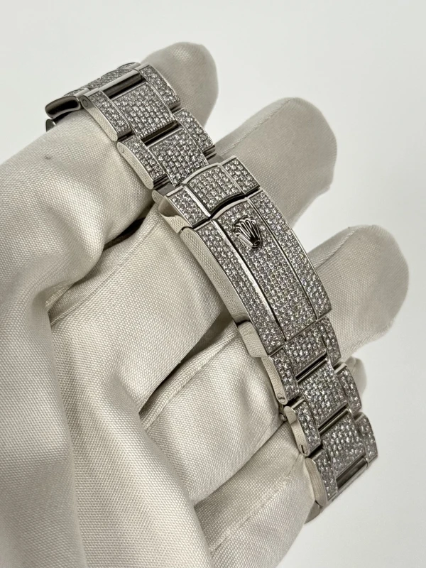 Rolex 41 mm 126300FIX 3