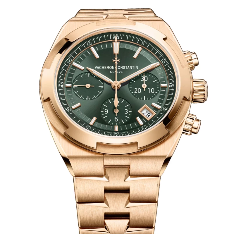 Vacheron Constantin Chronograph 5520V/210R-B966 6