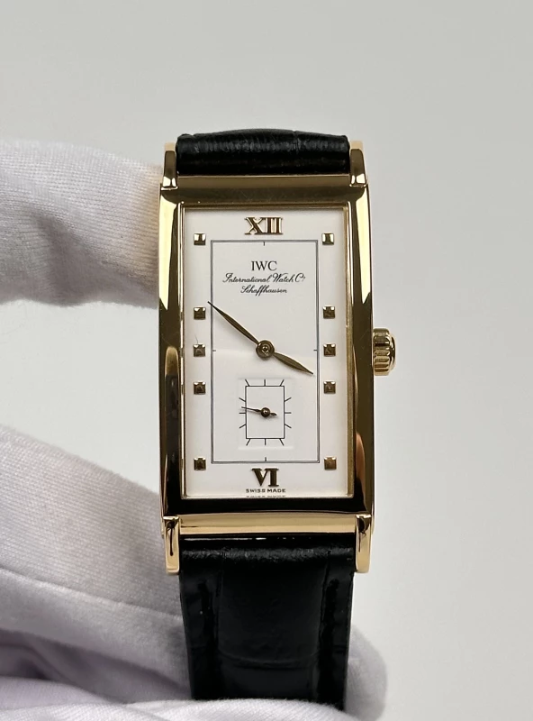 IWC Misura IW2552-001 2