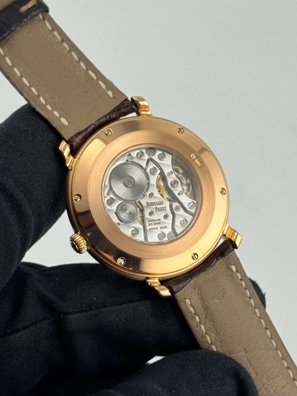 Audemars Piguet 15056OR.OO.A067CR.02 8