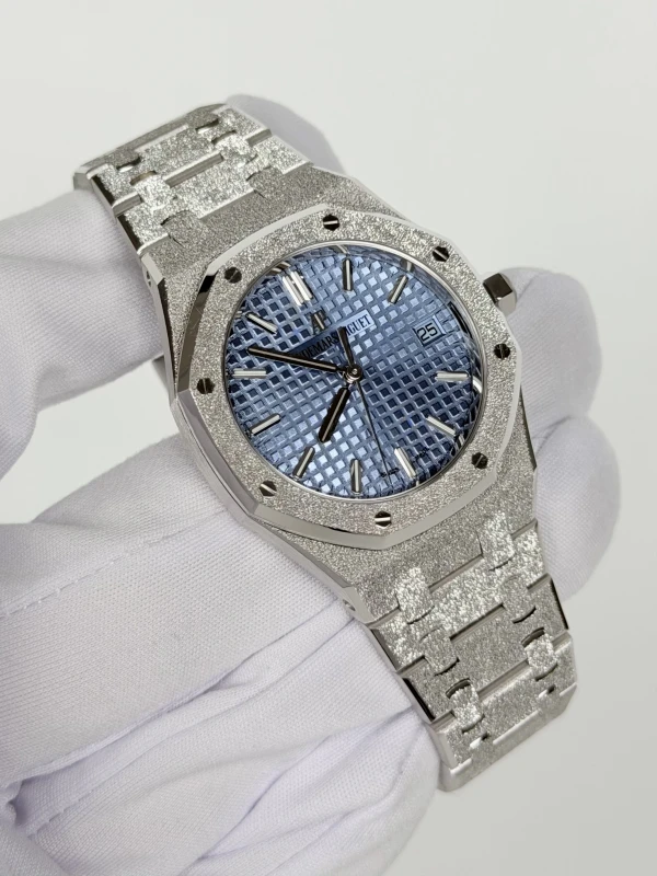 Audemars Piguet 77353BC.GG.1263BC.01 4