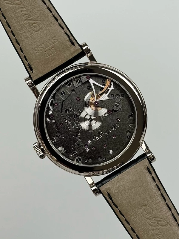 Breguet 7057 7057BB/G9/9W6 9