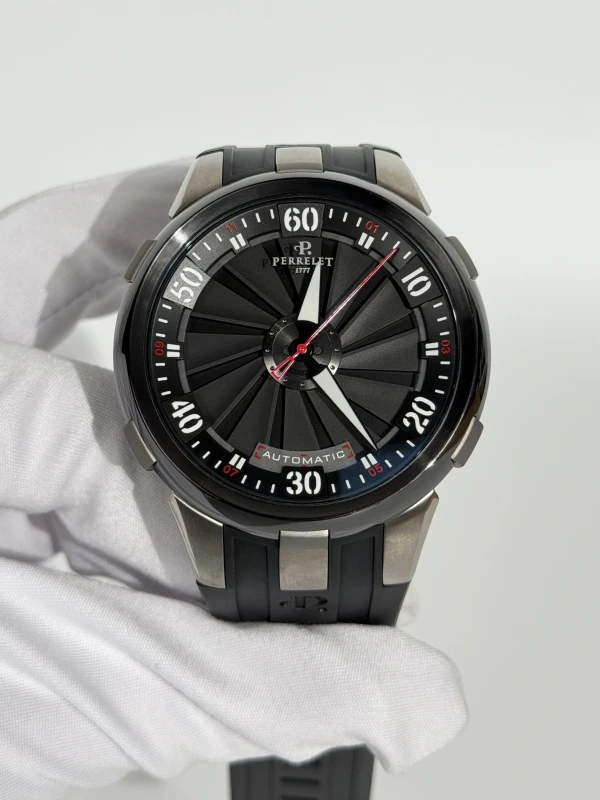 Perrelet XL Double Rotor A1050/1 2