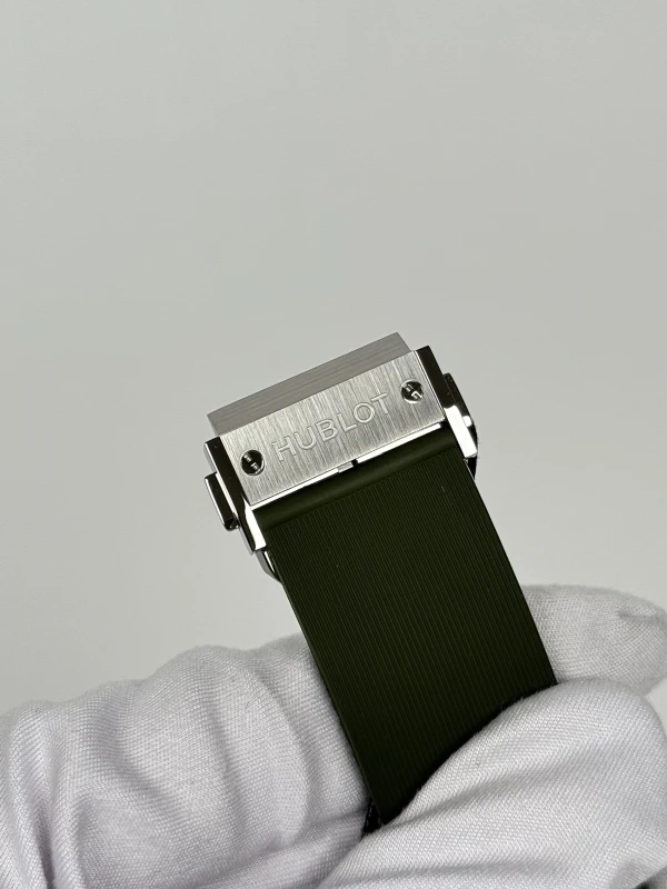 Hublot Chronograph 521.NX.8970.RX 8