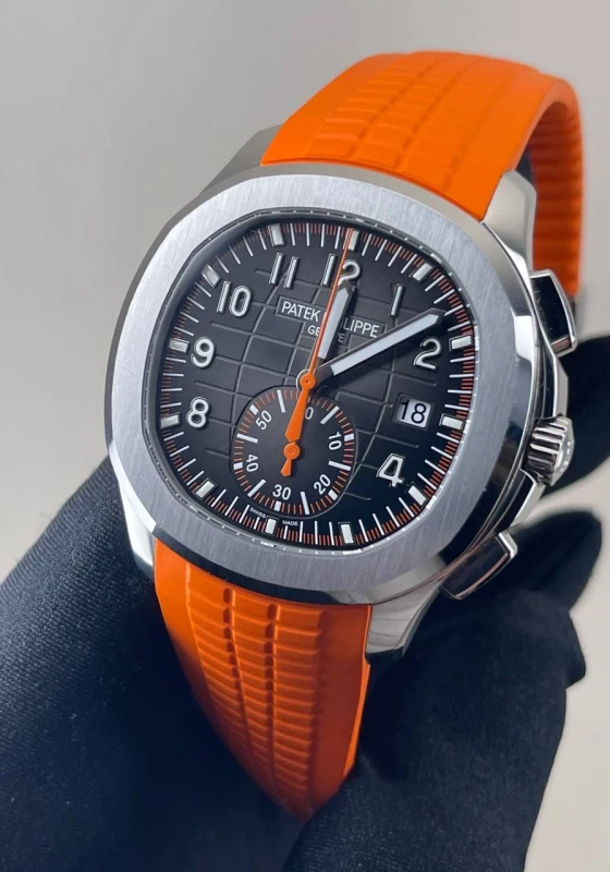 Patek Philippe 5968 5968A-001 2