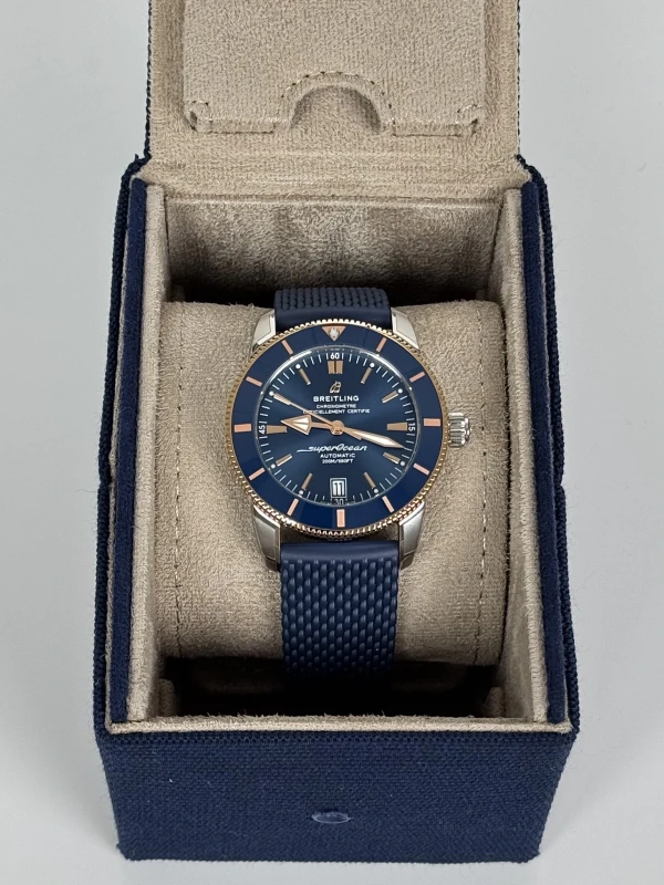 Breitling Heritage B20 Automatic 42 UB2010161C1S1 5