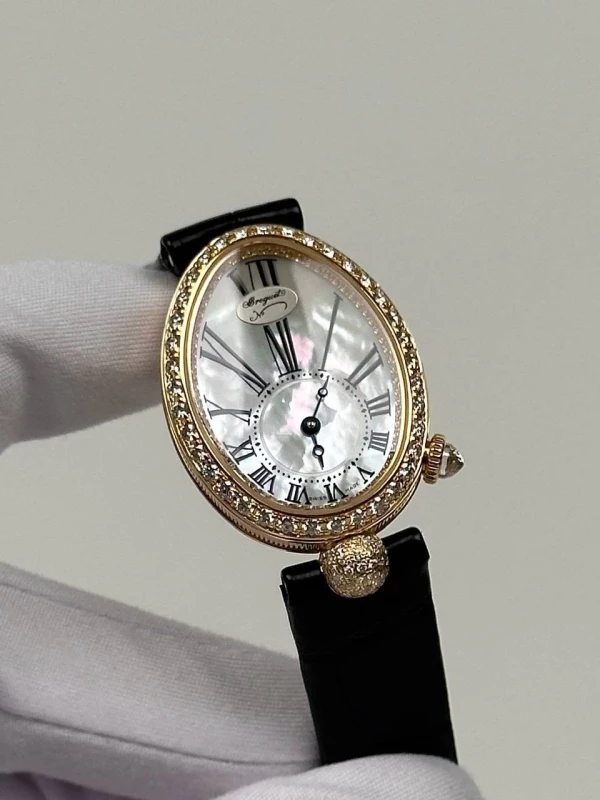 Breguet 8928 8928BA/51/944/DD0D3L 3