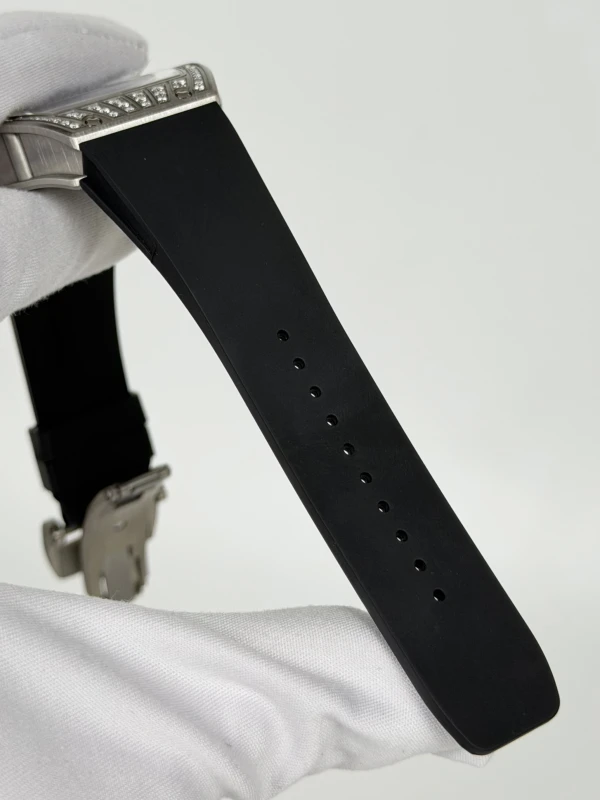 Richard Mille RM 023 AUTOMATIC RM 023 4