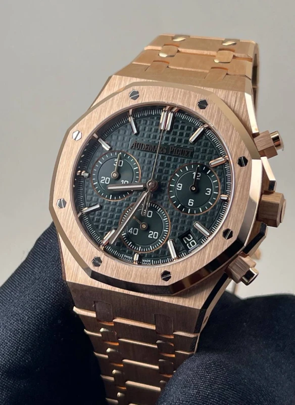 Audemars Piguet Selfwinding Chronograph 41 mm 26240OR.OO.1320OR.08 2