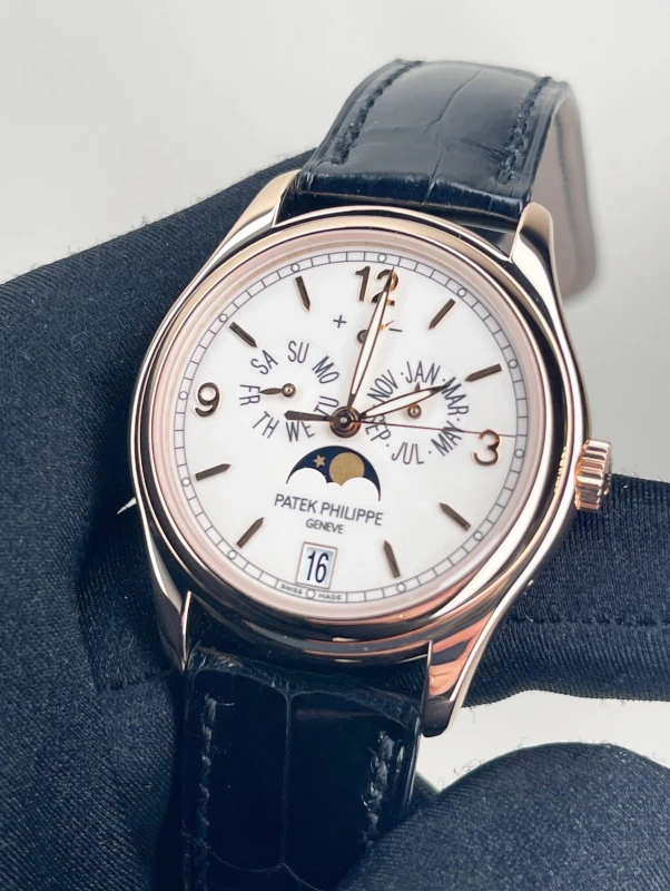 Patek Philippe 5146 5146R-001 2