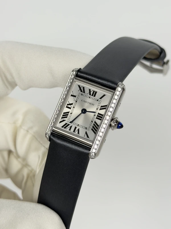Cartier W4TA0031 4