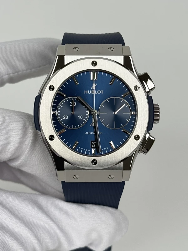 Hublot Chronograph 45 mm 521.NX.7170.RX 2