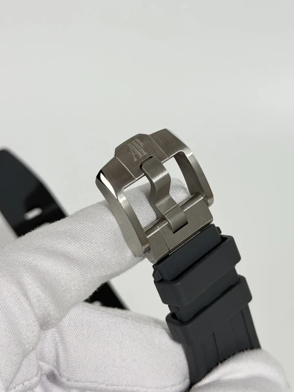 Audemars Piguet Selfwinding Chronograph 26231ST.ZZ.A178CA.01 5