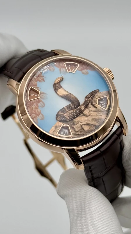 Vacheron Constantin 86073/000R-H034 2