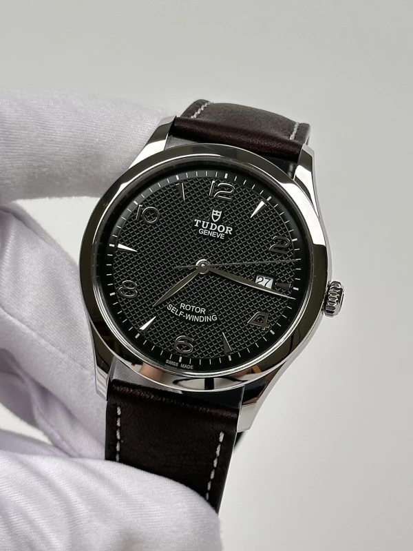 Tudor Automatic 41 M91650-0008 4