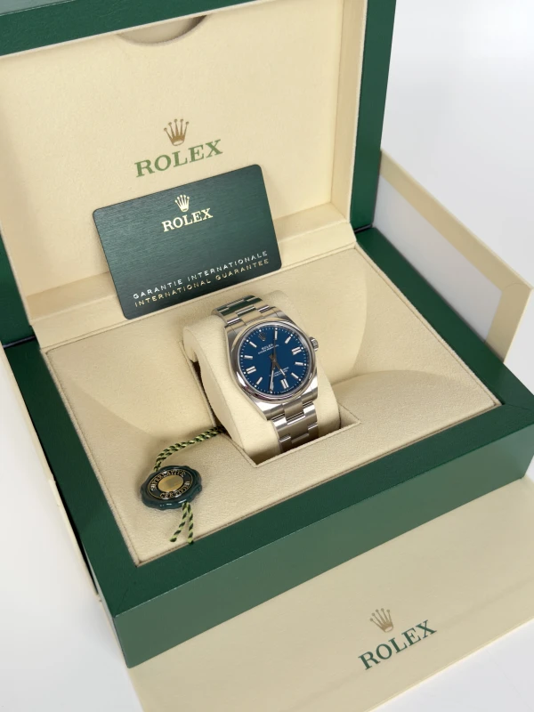 Rolex 134300-0009 5
