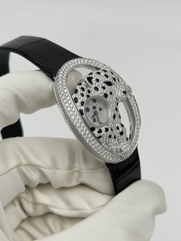 Cartier Les Heures Fabuleuses HPI00656 3