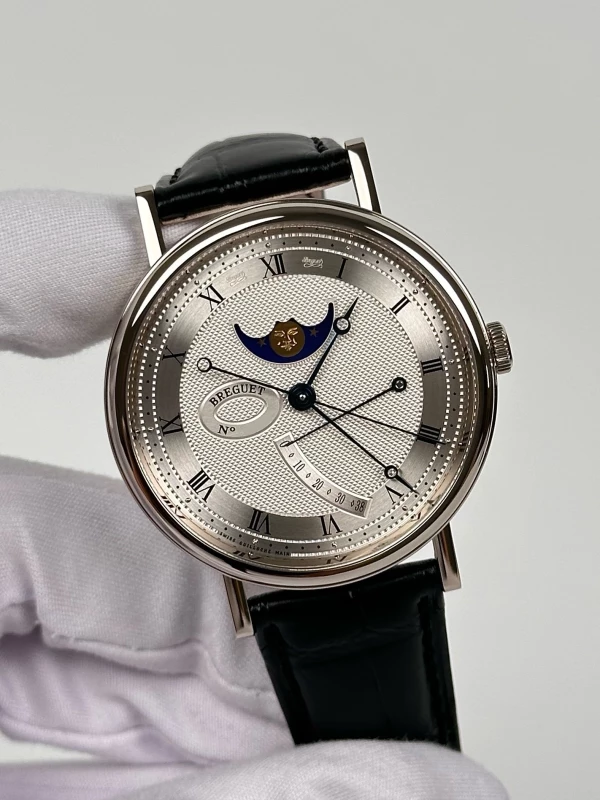 Breguet 7787 7787BB/12/9V6 3