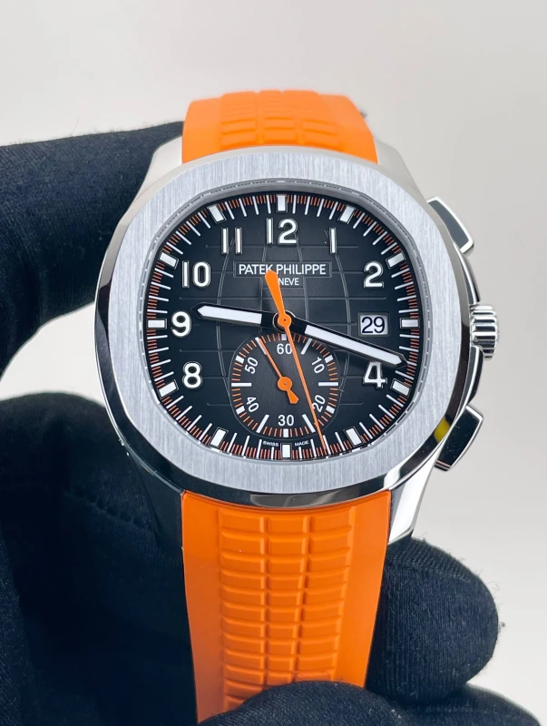 Patek Philippe 5968 5968A-001 5