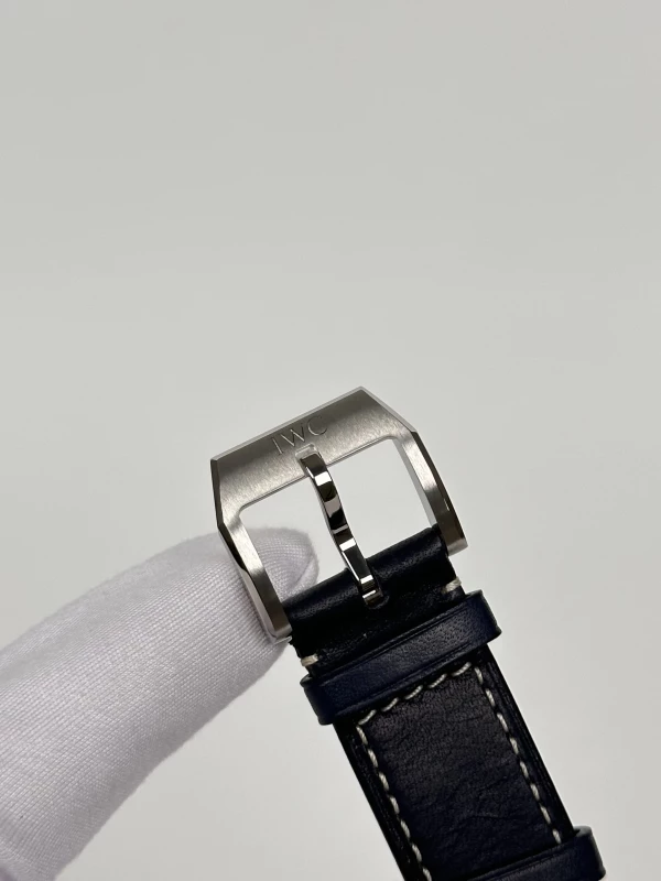 IWC CHRONOGRAPH IW378003 8