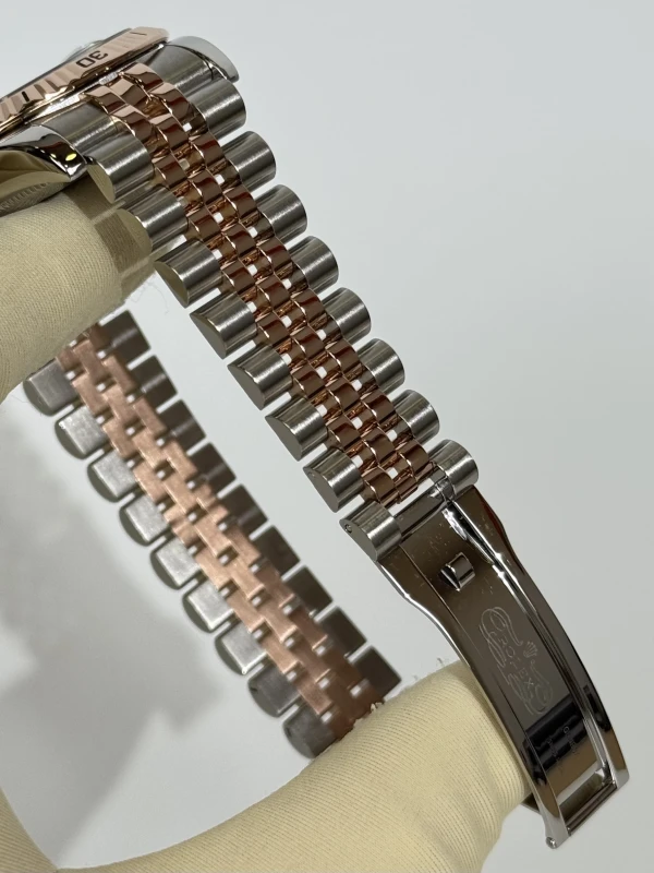 Rolex Turn-O-Graph - Steel 116261 4