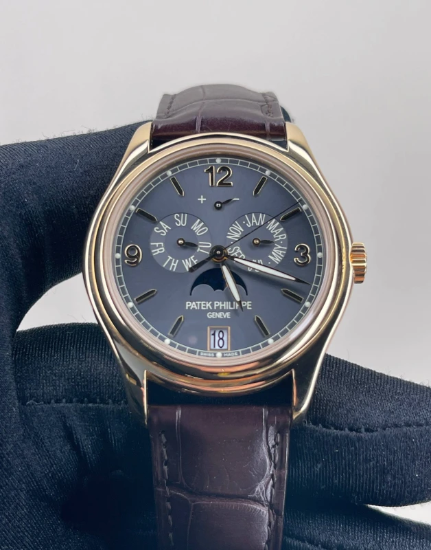 Patek Philippe 5146 5146J-010 4