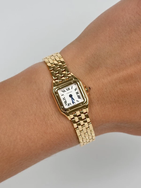Cartier de Cartier WGPN0036 5