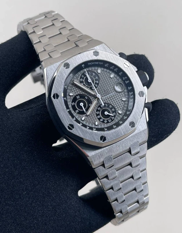 Audemars Piguet Chronograph 42mm 26238TI.OO.2000TI.01 3