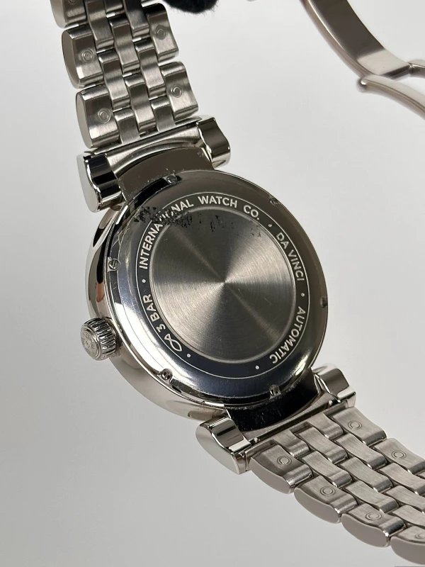 IWC Automatic 40 IW356601 9