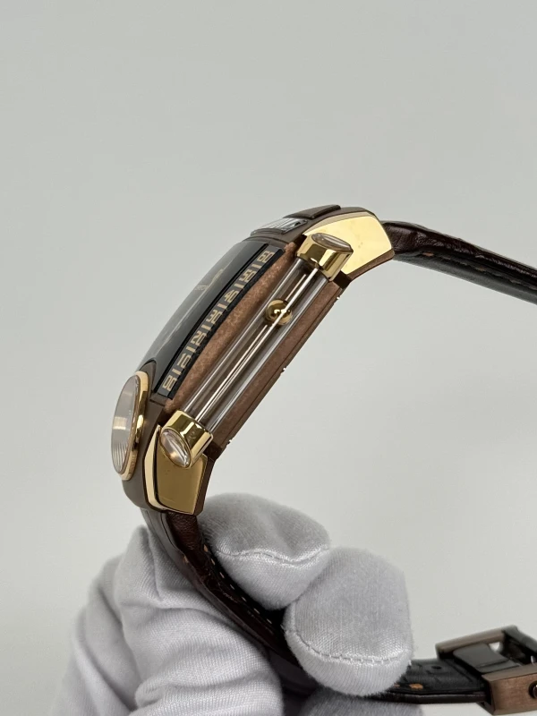 Christophe Claret LIMITED EDITION TI051FLY11 6