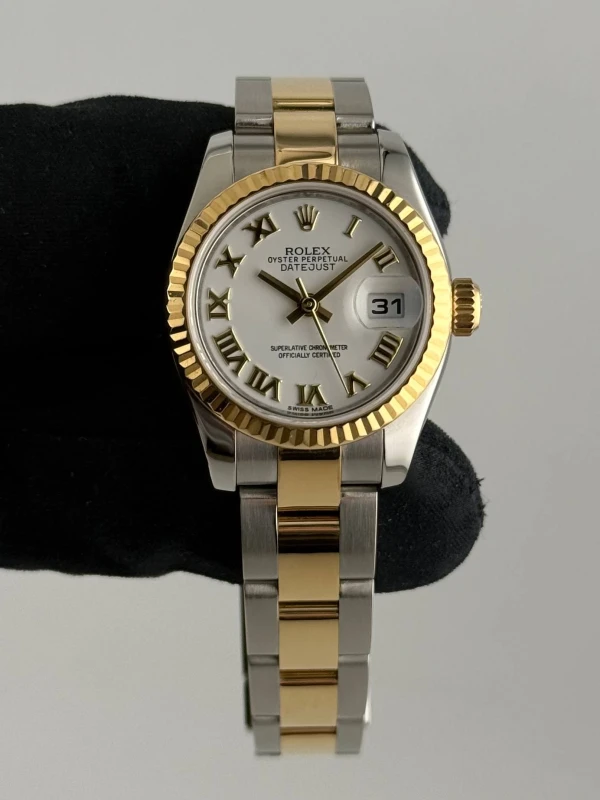 Rolex Ladies 179173 2