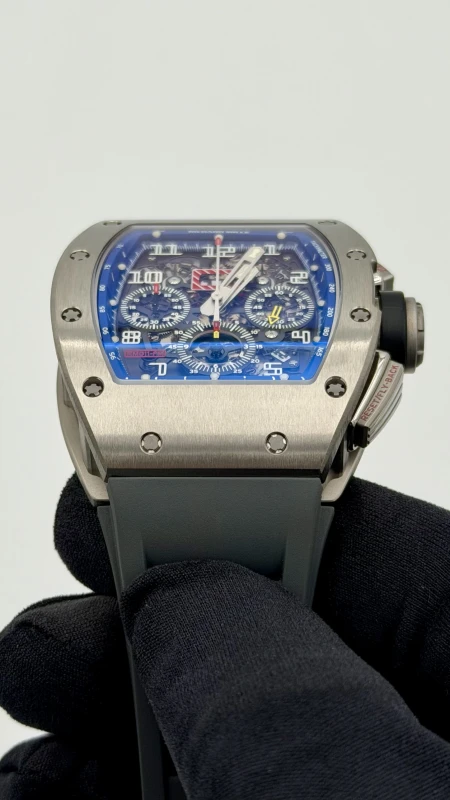 Richard Mille RM011  Limited Edition RM 011 Limited Edition 3