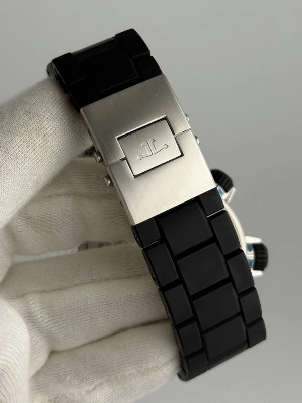 Jaeger LeCoultre Diving Pro Geographic Q185T770 8