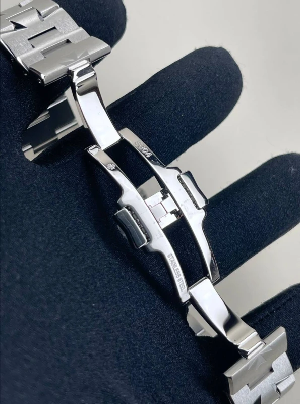 Vacheron Constantin Automatic Large 47040/B01A-9093 6