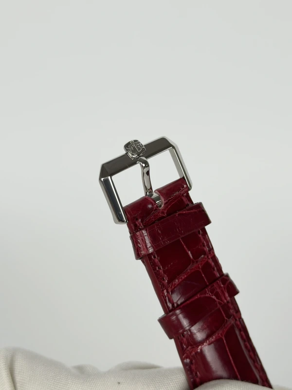 Ulysse Nardin Triple Jack Minute Repeater 739-80 Red 5
