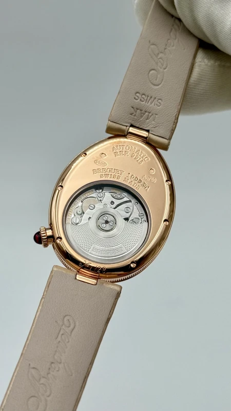 Breguet Tanabata 9915 9