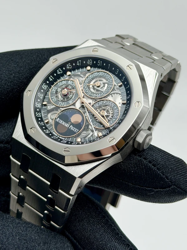 Audemars Piguet 26685XT.OO.1320XT.01 4