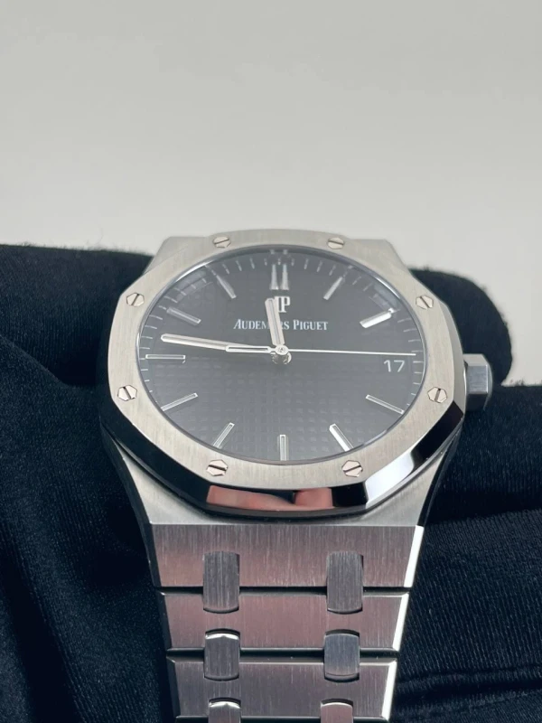 Audemars Piguet Selfwinding 41 mm 15500ST.OO.1220ST.03 4