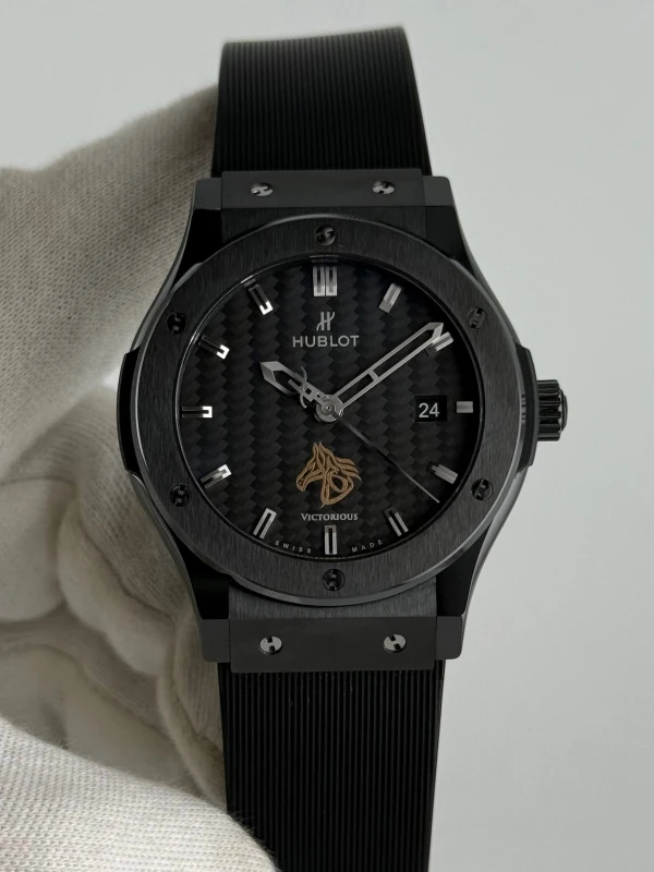 Hublot  Black Magic 542.CM.1770.RX 6