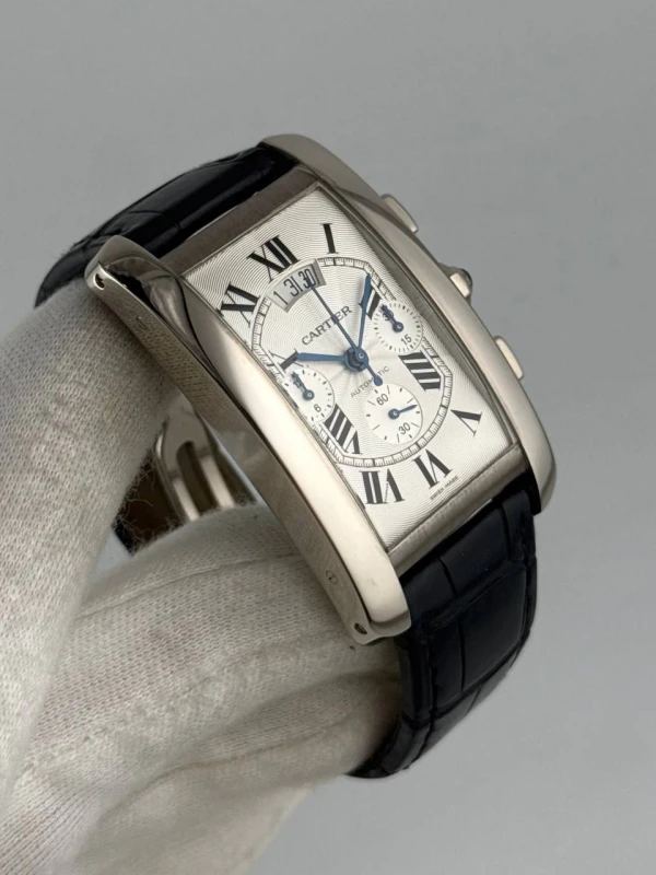 Cartier Americaine W2610751 5