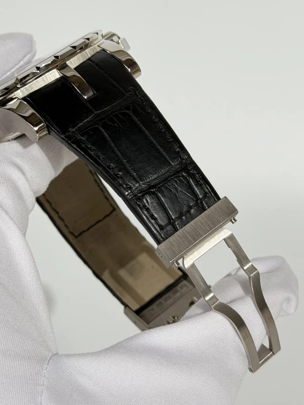 Roger Dubuis 45mm - White Gold EX45-781-20-00/0ER00/B 5