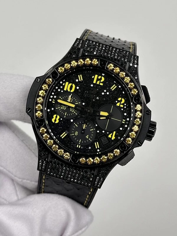 Hublot 341.SV.9090.PR.0911 4